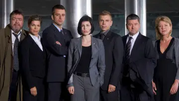 Задник к сериалу "Защитники" #1789132