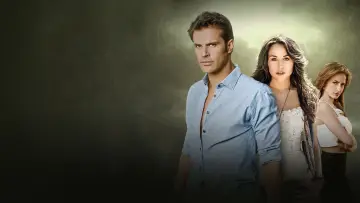 Задник к сериалу "Пусть Бог тебя простит" #1820553
