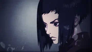 Задник к сериалу "Призрак в доспехах. Истоки: Альтернативная архитектура" #1560560