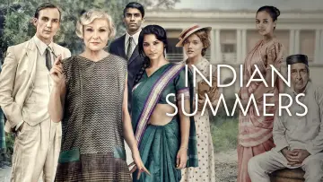 Задник к сериалу "Indian Summers" #1870011