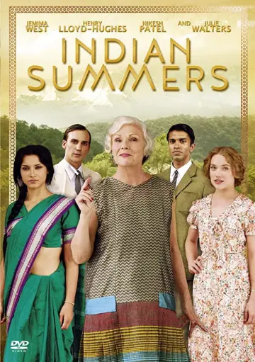 Постер к сериалу "Indian Summers" #1870015