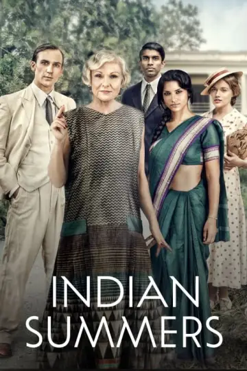 Постер к сериалу "Indian Summers" #1870016