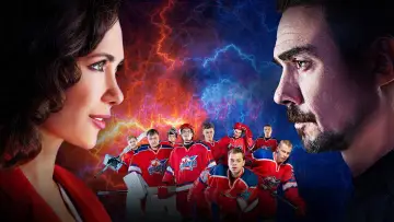 Задник к сериалу "Молодёжка" #1657386