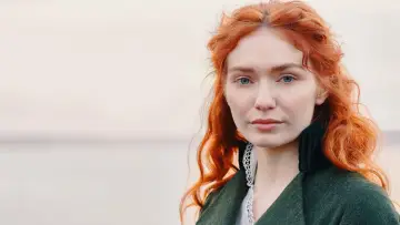Задник к сериалу "Полдарк" #1341403