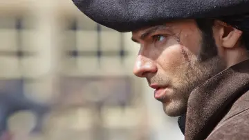 Задник к сериалу "Полдарк" #1341404