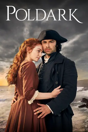 Постер к сериалу "Полдарк" #1341415