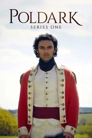 Постер к сериалу "Полдарк" #1709451