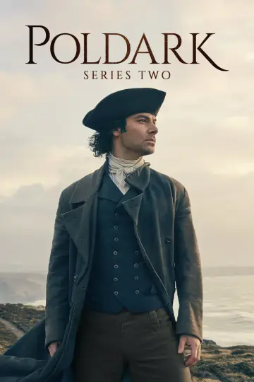 Постер к сериалу "Полдарк" #1709454