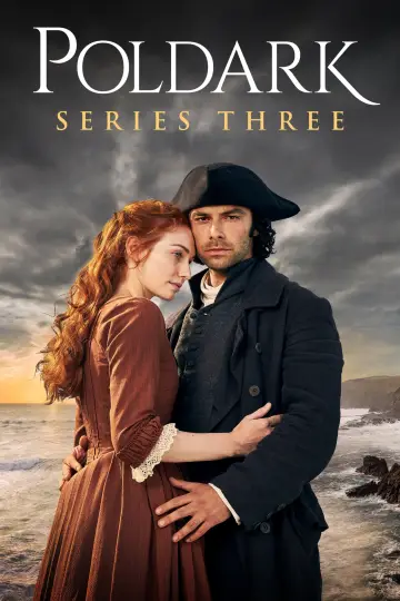 Постер к сериалу "Полдарк" #1709457