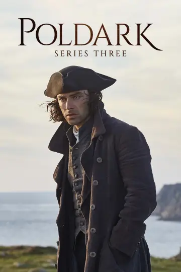 Постер к сериалу "Полдарк" #1709458