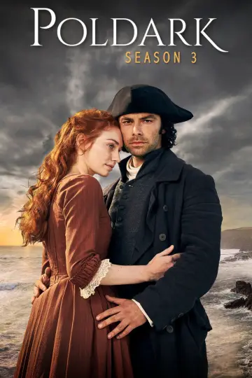 Постер к сериалу "Полдарк" #1709459