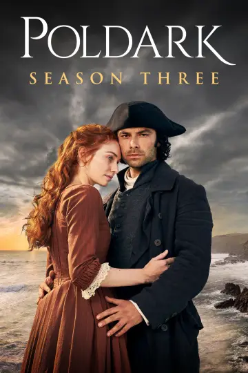 Постер к сериалу "Полдарк" #1709461