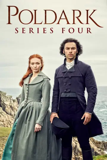 Постер к сериалу "Полдарк" #1709463