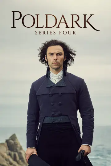 Постер к сериалу "Полдарк" #1709464