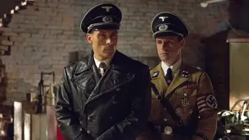 Задник к сериалу "Человек в высоком замке" #1321277