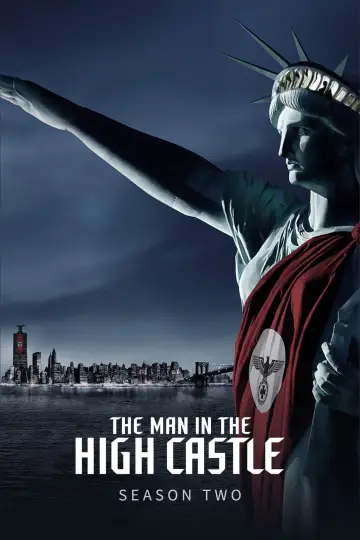 Постер к сериалу "Человек в высоком замке" #1321326