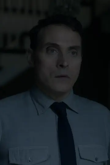 Постер к сериалу "Человек в высоком замке" #1321355