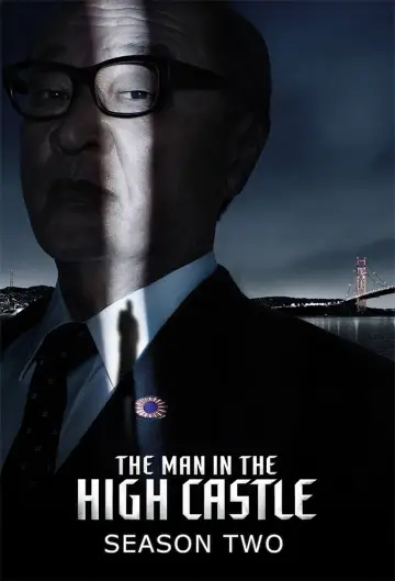 Постер к сериалу "Человек в высоком замке" #1690166