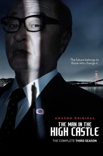 Постер к сериалу "Человек в высоком замке" #1690177