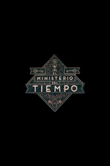 Постер к сериалу "Министерство времени" #1548104
