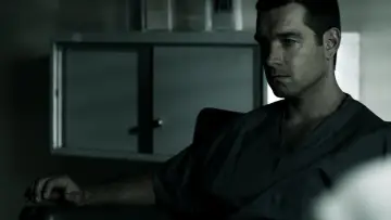Задник к сериалу "Банши: Предыстория" #1451871