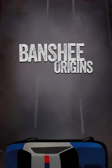 Постер к сериалу "Банши: Предыстория" #1451874