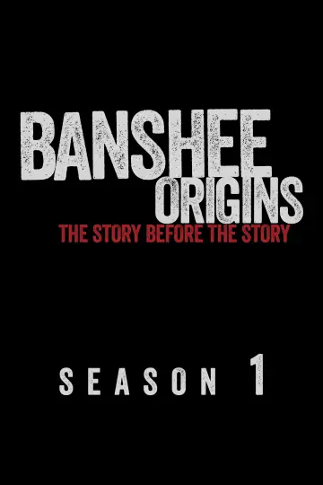 Постер к сериалу "Банши: Предыстория" #1749220