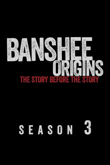 Постер к сериалу "Банши: Предыстория" #1749226