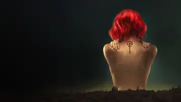 Задник к сериалу "Раскопки" #1810639