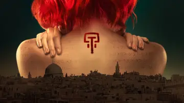 Задник к сериалу "Раскопки" #1810640