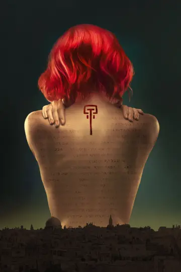 Постер к сериалу "Раскопки" #1810648
