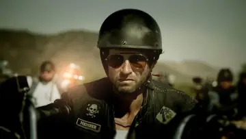 Задник к сериалу "Под прикрытием" #1852812