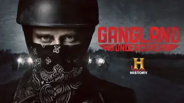 Задник к сериалу "Под прикрытием" #1852816