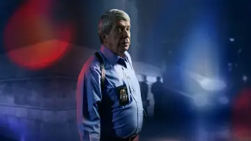 Задник к сериалу "Homicide Hunter: Lt Joe Kenda" #1796178
