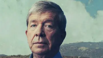 Задник к сериалу "Homicide Hunter: Lt Joe Kenda" #1796181
