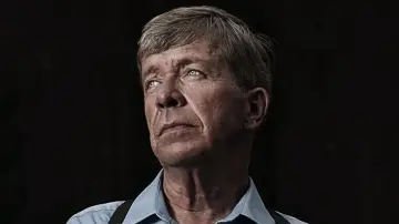 Задник к сериалу "Homicide Hunter: Lt Joe Kenda" #1796182