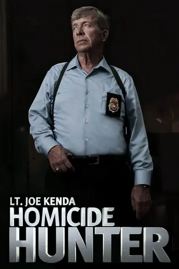 Постер к сериалу "Homicide Hunter: Lt Joe Kenda" #1796187