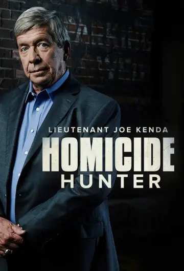 Постер к сериалу "Homicide Hunter: Lt Joe Kenda" #1796188
