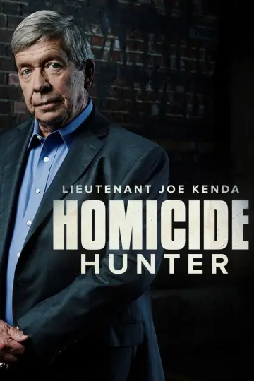 Постер к сериалу "Homicide Hunter: Lt Joe Kenda" #1796189