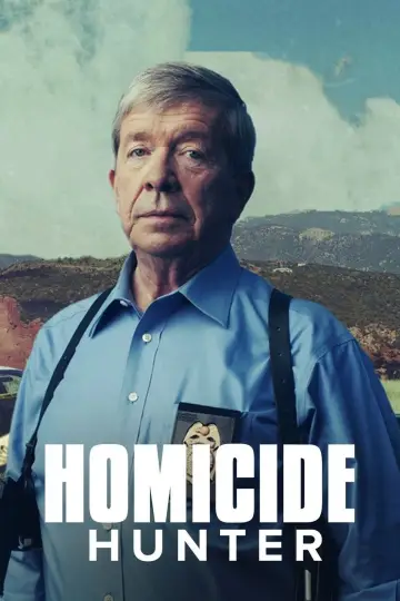 Постер к сериалу "Homicide Hunter: Lt Joe Kenda" #1796191
