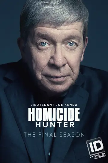 Постер к сериалу "Homicide Hunter: Lt Joe Kenda" #1796192