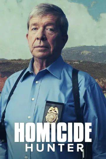 Постер к сериалу "Homicide Hunter: Lt Joe Kenda" #1796195