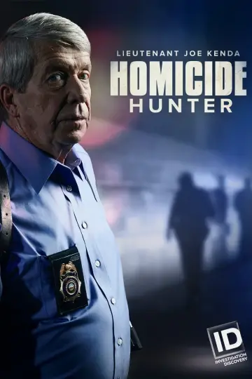 Постер к сериалу "Homicide Hunter: Lt Joe Kenda" #1796196