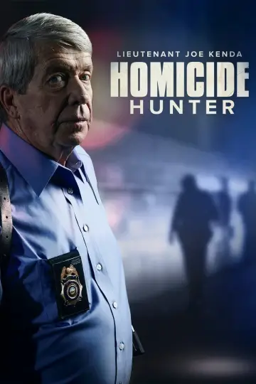 Постер к сериалу "Homicide Hunter: Lt Joe Kenda" #1796197