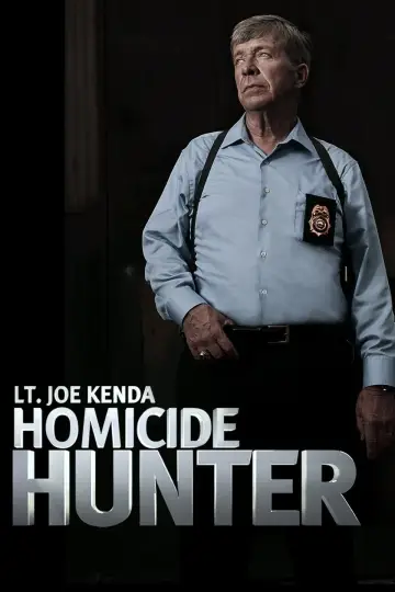 Постер к сериалу "Homicide Hunter: Lt Joe Kenda" #1796198