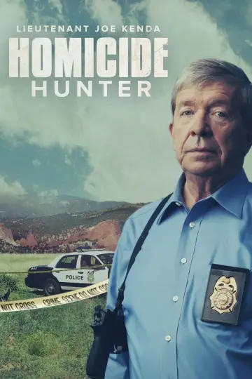 Постер к сериалу "Homicide Hunter: Lt Joe Kenda" #1796200