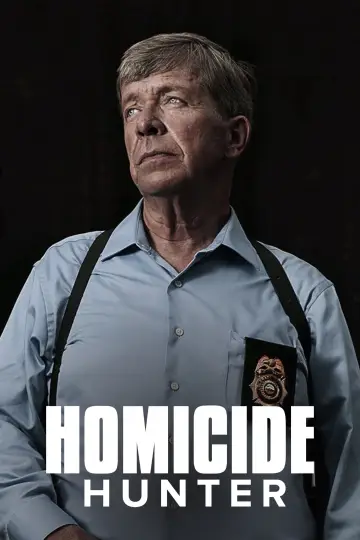 Постер к сериалу "Homicide Hunter: Lt Joe Kenda" #1796202