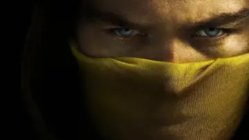 Задник к сериалу "Железный кулак" #1470360