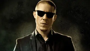 Задник к сериалу "Люк Кейдж" #1374944