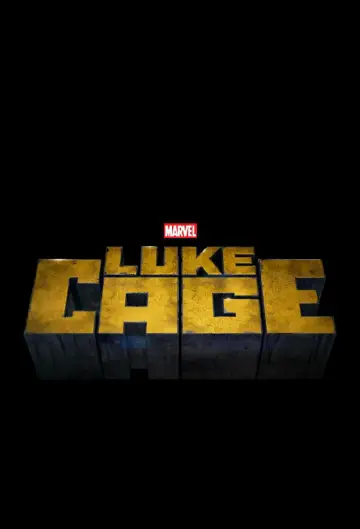 Постер к сериалу "Люк Кейдж" #1375000